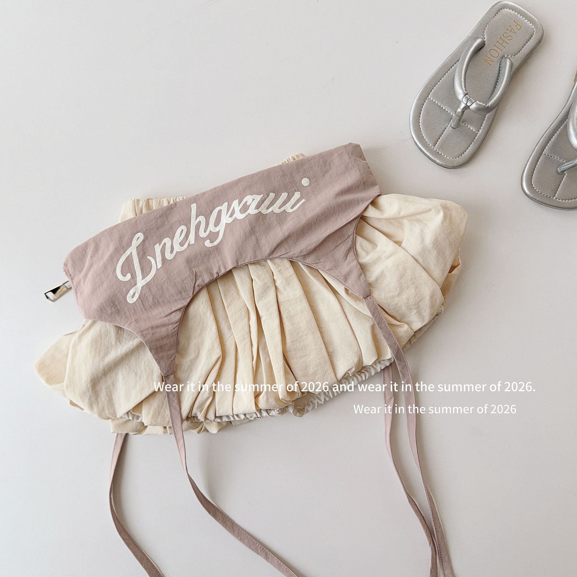 Jupe pour filles 2026 – Nouvel - Baby Clothing Line avis et prix