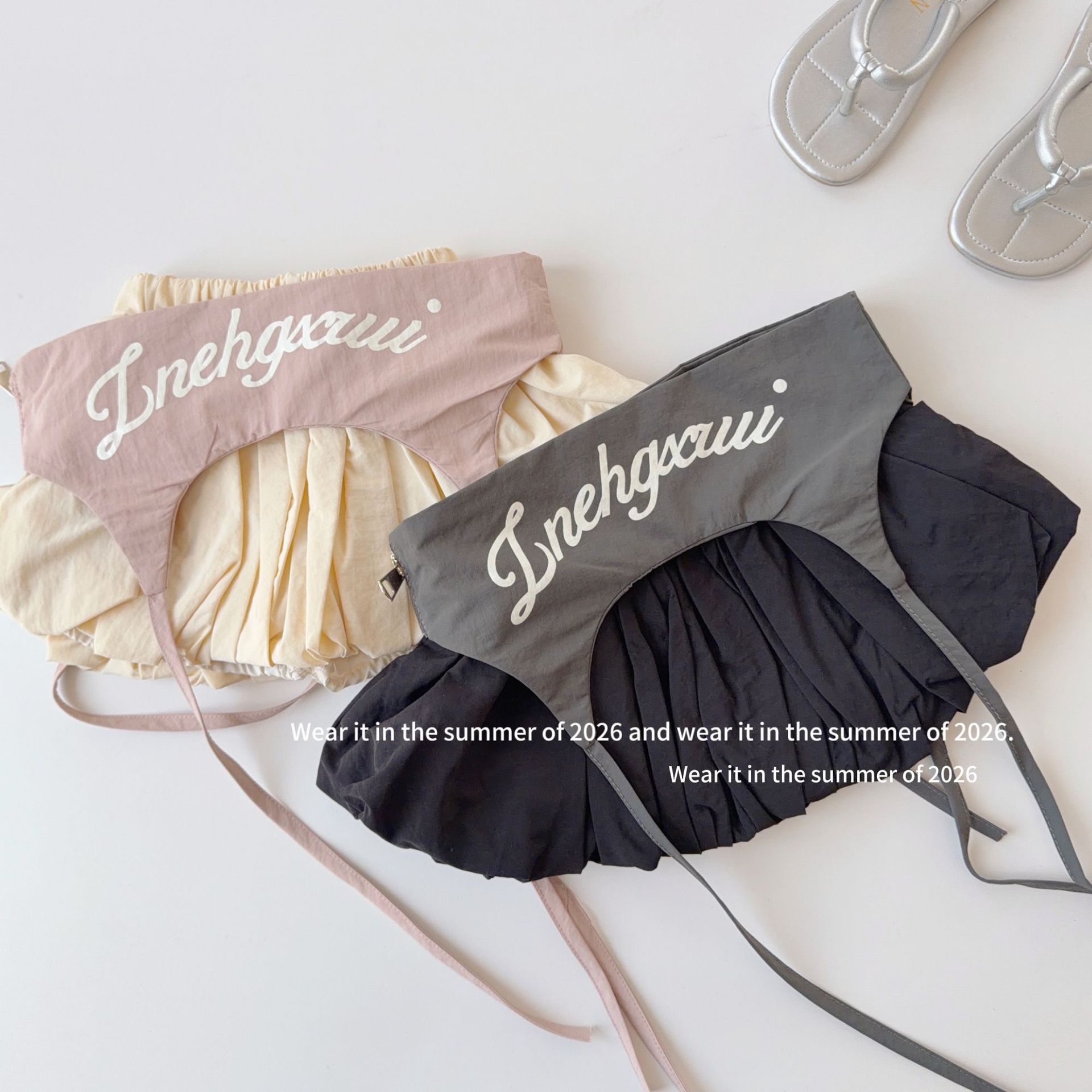 Jupe pour filles 2026 – Nouvel - Baby Clothing Line avis et prix