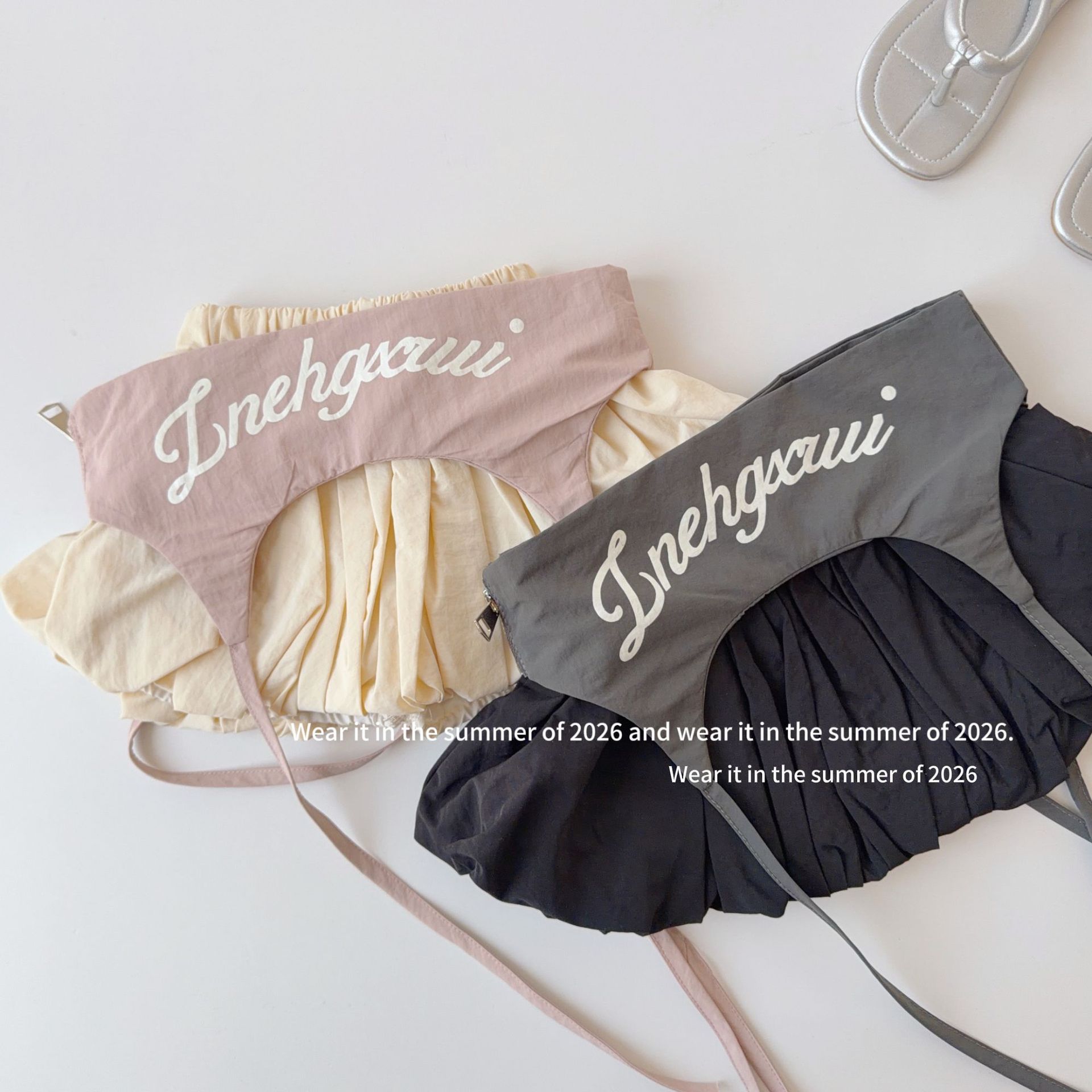 Jupe pour filles 2026 – Nouvel - Baby Clothing Line avis et prix