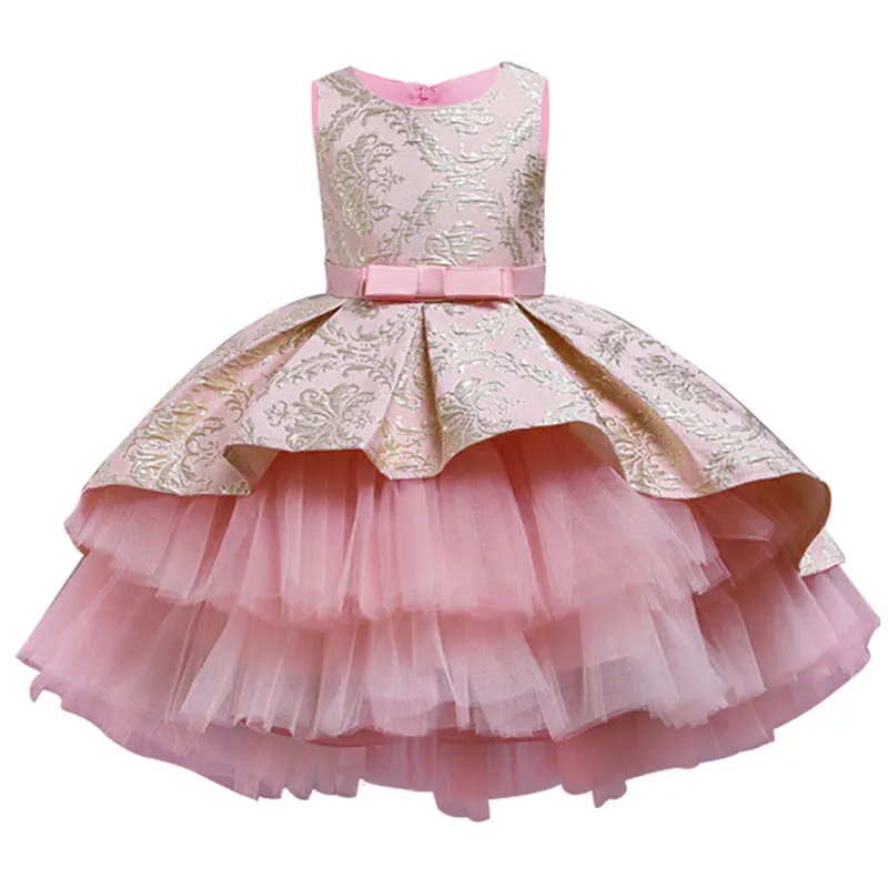 Robe de princesse vintage brod - Baby Clothing Layers avis et prix