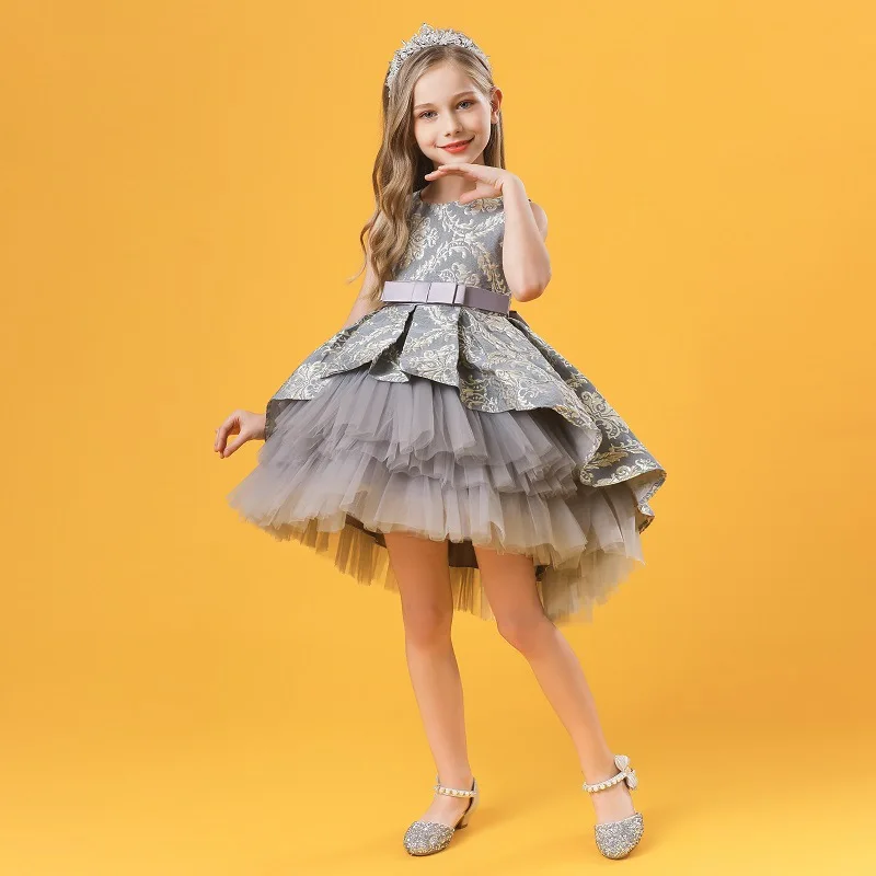 Robe de princesse vintage brod - Baby Clothing Layers avis et prix