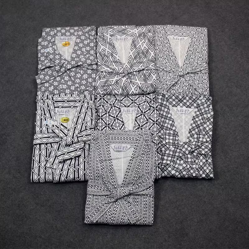 Chemise de nuit japonaise pers - Baby Clothing Layers avis et prix