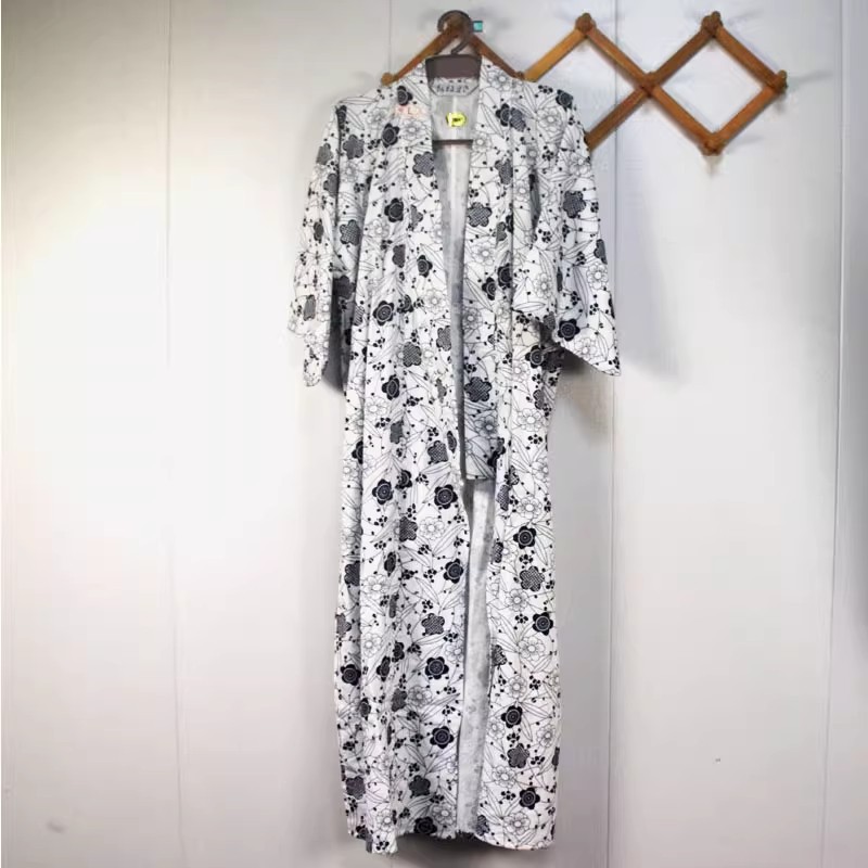Chemise de nuit japonaise pers - Baby Clothing Layers avis et prix