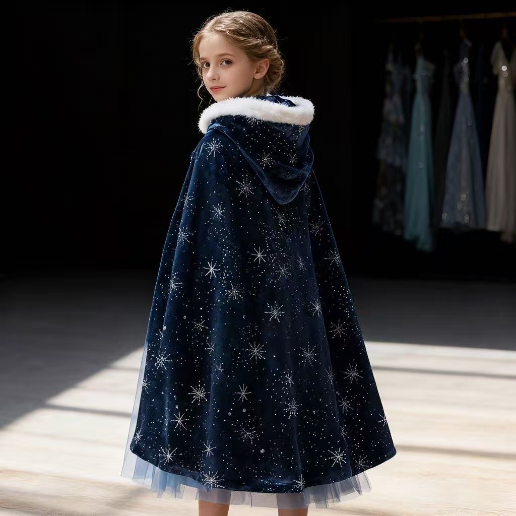 Robe de princesse doublée pour - Baby Clothing Dresser avis et prix