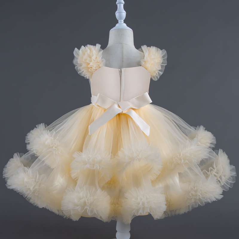Robe de bébé 0-5 ans, robe de  - Baby Clothing Dresser avis et prix