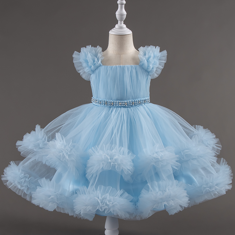 Robe de bébé 0-5 ans, robe de  - Baby Clothing Dresser avis et prix