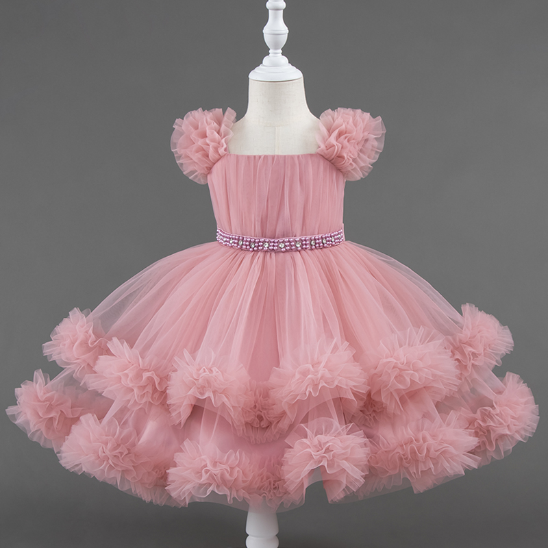 Robe de bébé 0-5 ans, robe de  - Baby Clothing Dresser avis et prix
