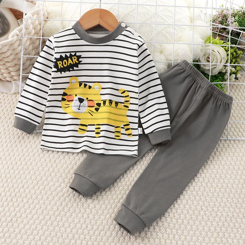 Ensemble pyjama pour enfants,  - Baby Clothing For Sleep avis et prix