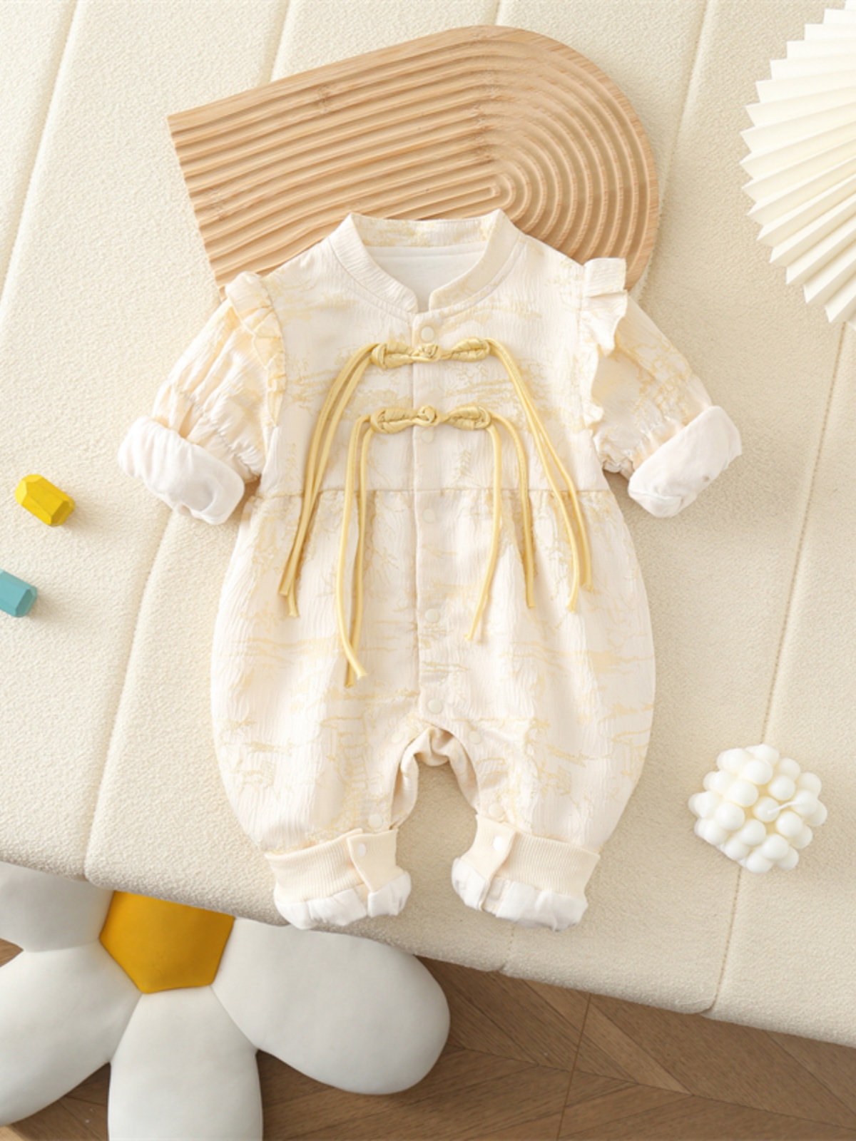 Tenue d'automne bébé fille lon - Baby Clothing Layers avis et prix