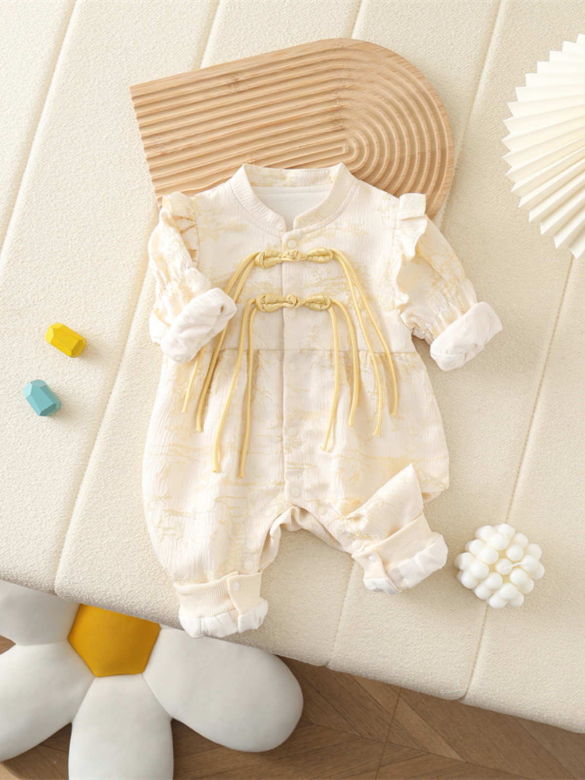 Tenue d'automne bébé fille lon - Baby Clothing Layers avis et prix