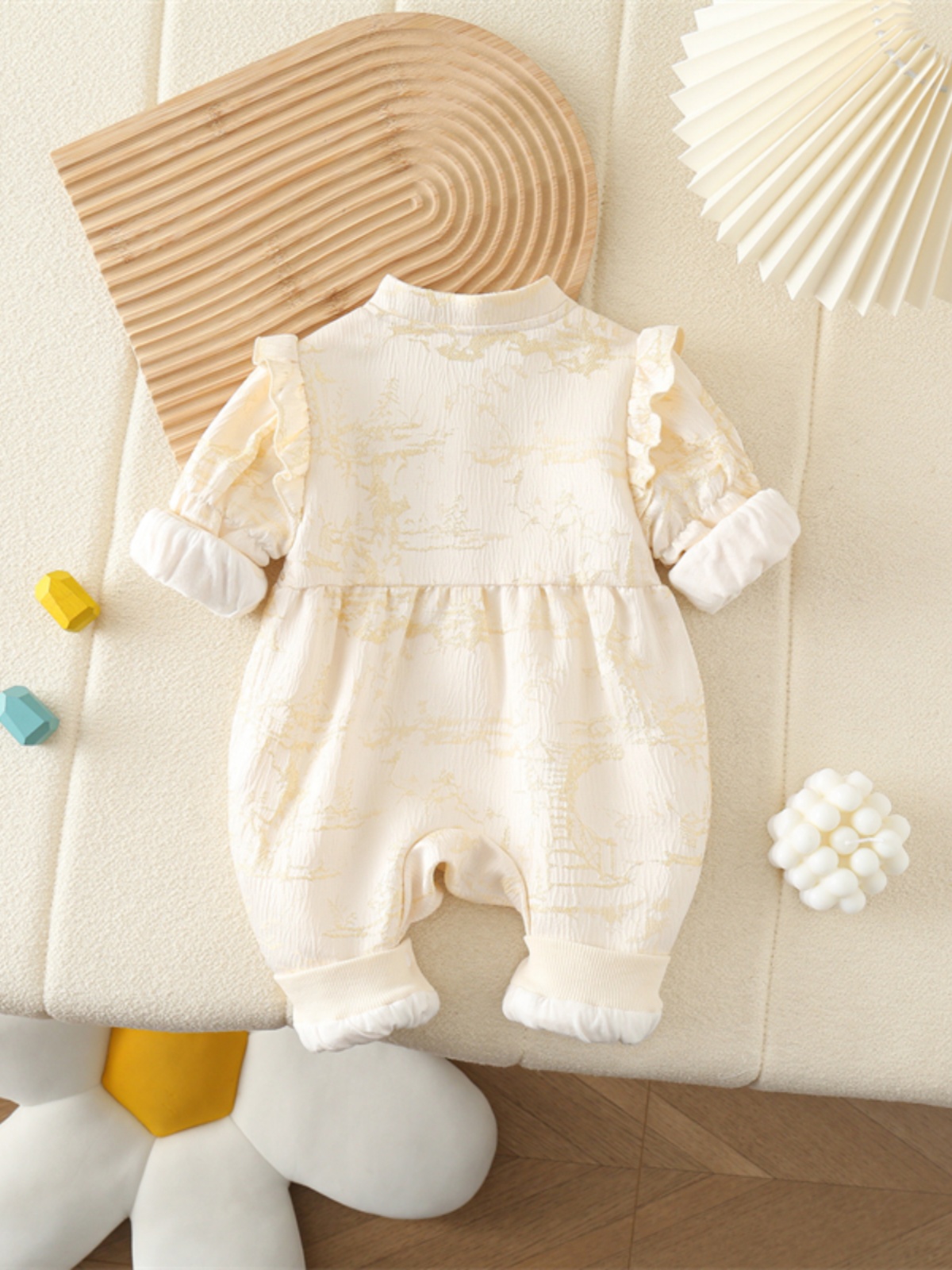 Tenue d'automne bébé fille lon - Baby Clothing Layers avis et prix