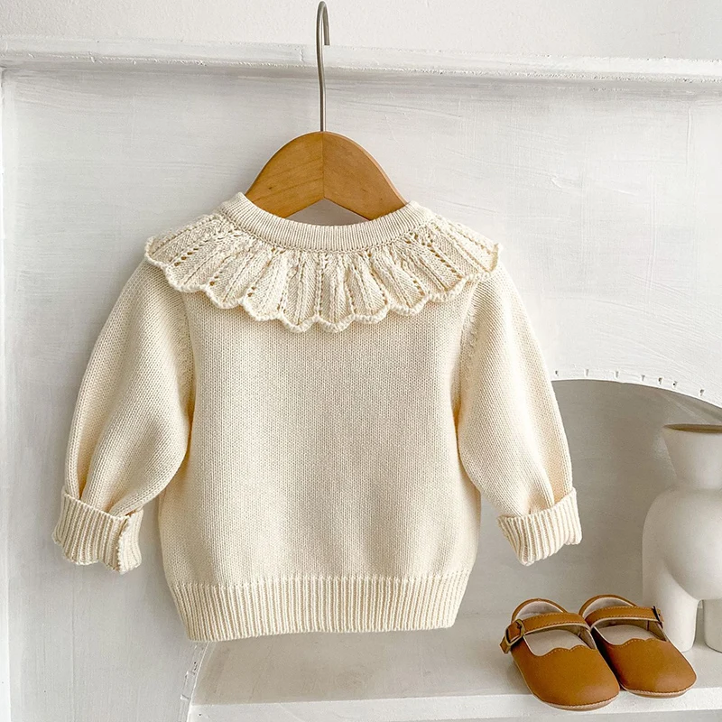 Automne Cardigan polyvalent fi - Baby Girl Clothing Zara avis et prix