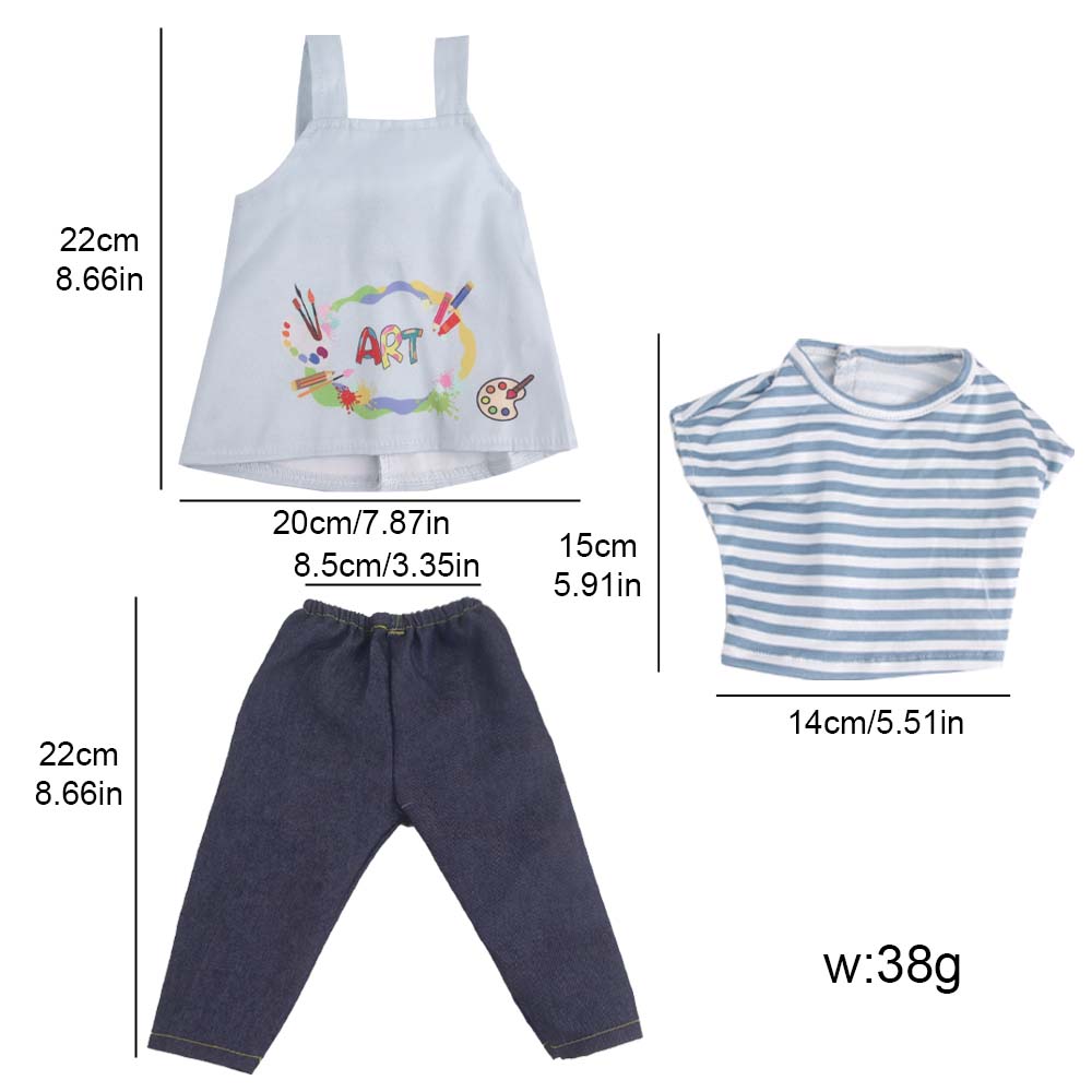 Jeu de rôle américain 18 pouce - Baby Clothing Next avis et prix