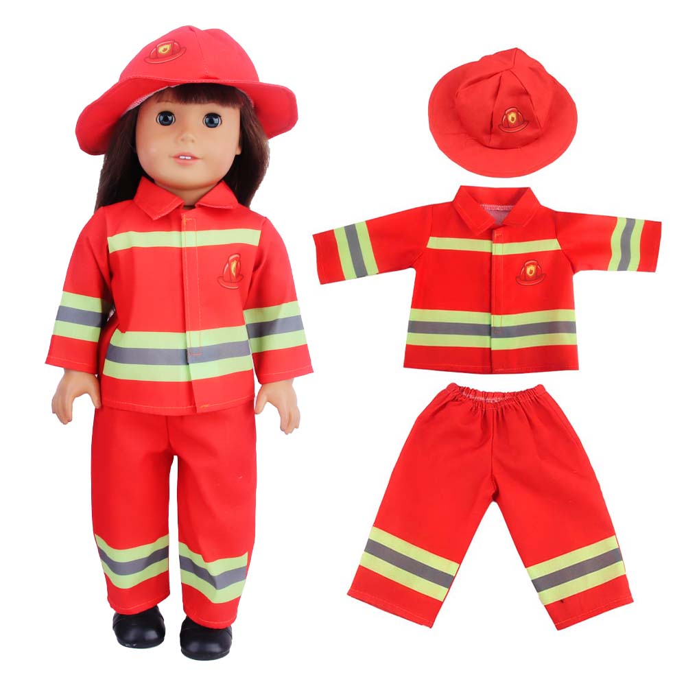 Jeu de rôle américain 18 pouce - Baby Clothing Next avis et prix