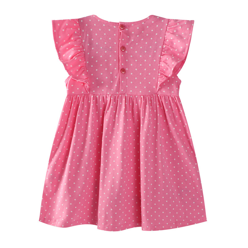 Robes d'été pour filles de 2 à - Baby Clothing Line avis et prix