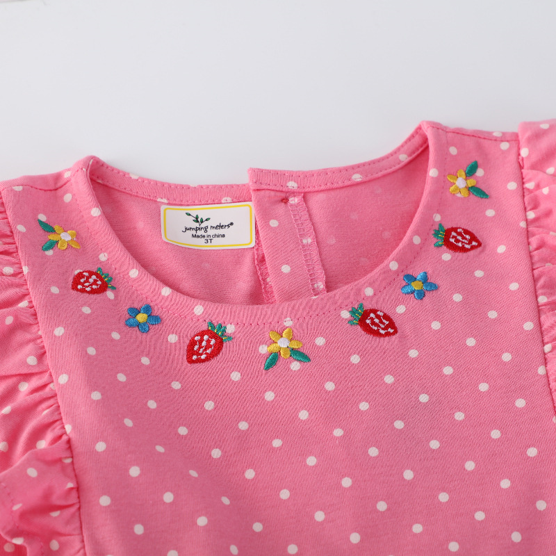 Robes d'été pour filles de 2 à - Baby Clothing Line avis et prix