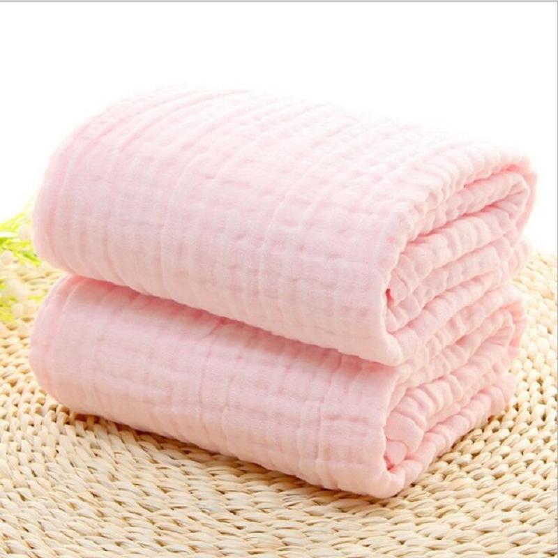 Couverture en mousseline douce - Muslin Swaddle Wrap avis et prix