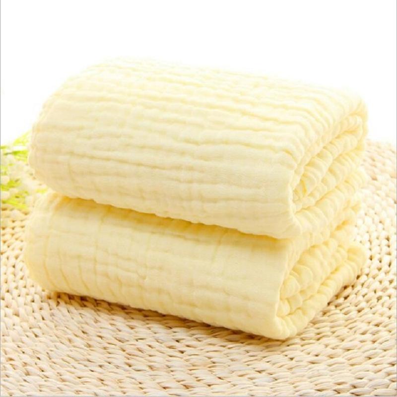 Couverture en mousseline douce - Muslin Swaddle Wrap avis et prix
