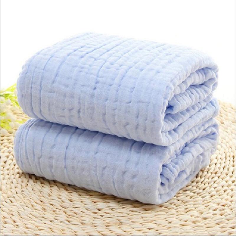 Couverture en mousseline douce - Muslin Swaddle Wrap avis et prix