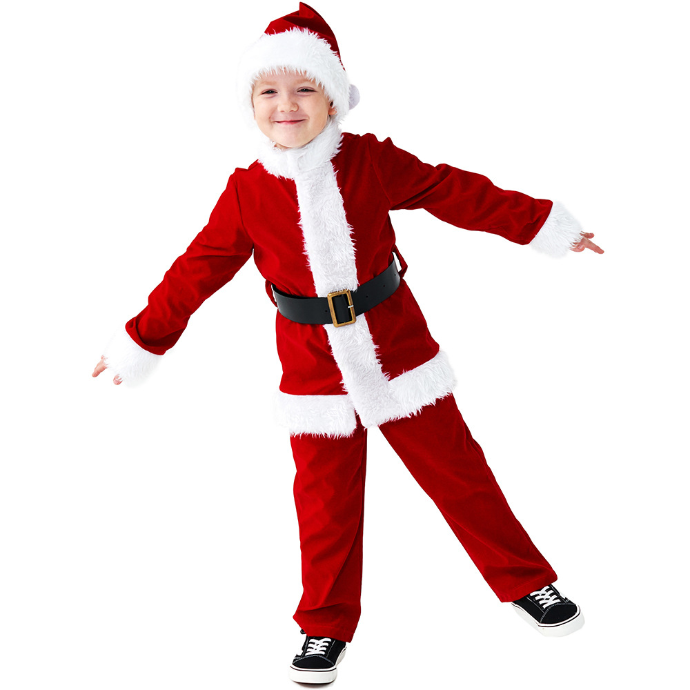 Costumes de noël pour enfants, - Baby Xmas Clothing avis et prix