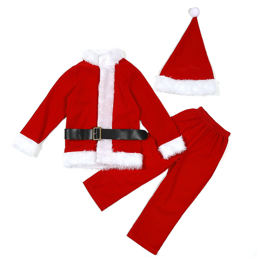 Costumes de noël pour enfants, - Baby Xmas Clothing avis et prix