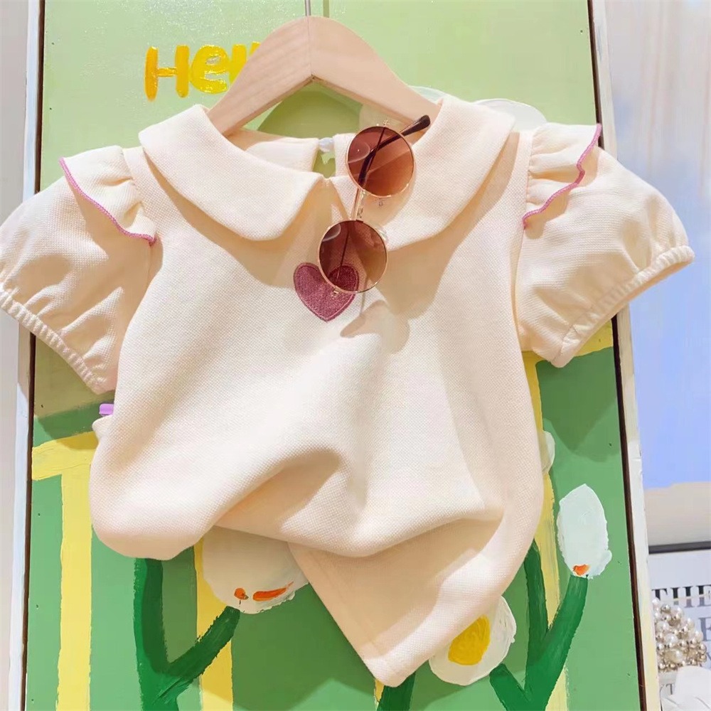 Ensemble de vêtements d'été po - Baby Girl Clothing Zara avis et prix