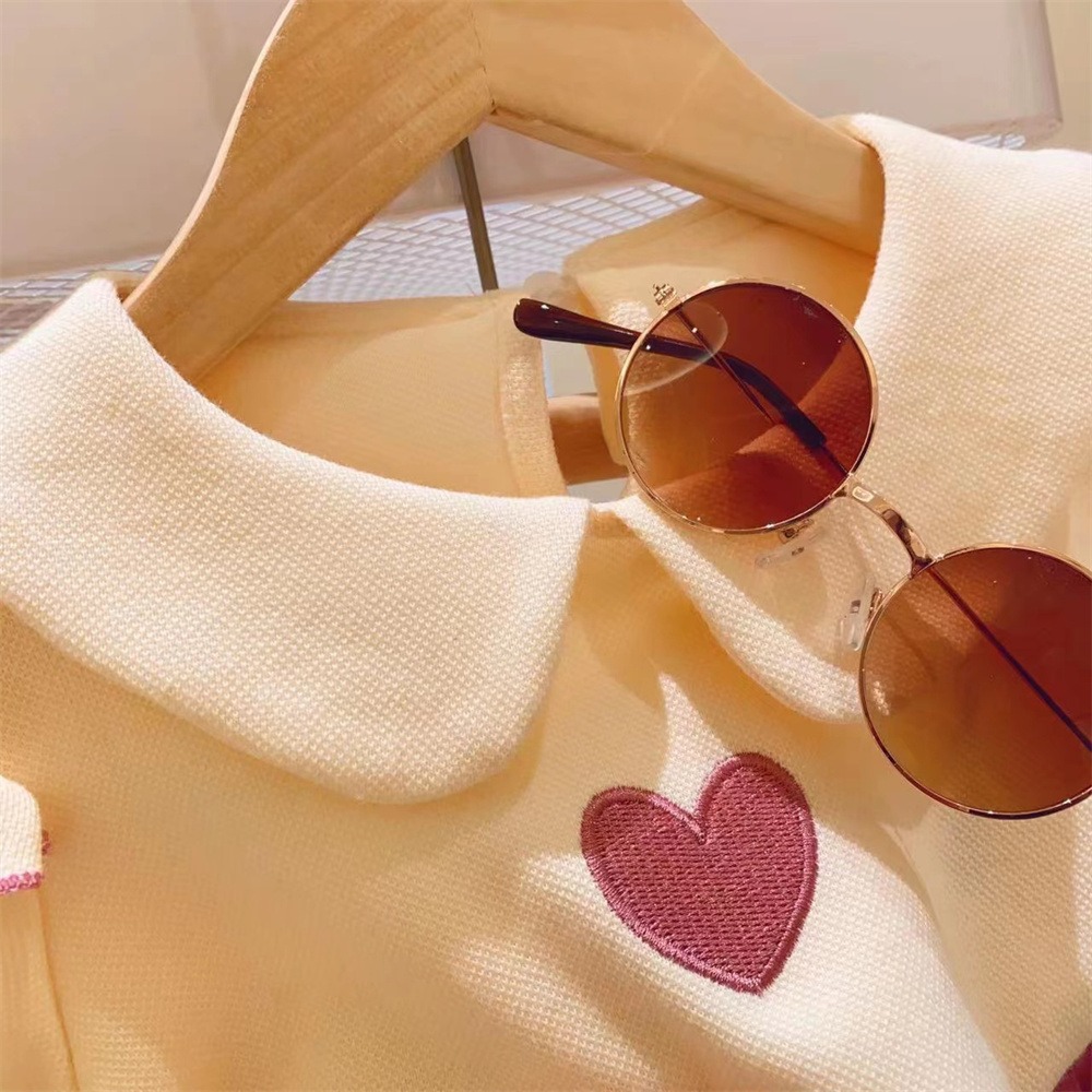 Ensemble de vêtements d'été po - Baby Girl Clothing Zara avis et prix