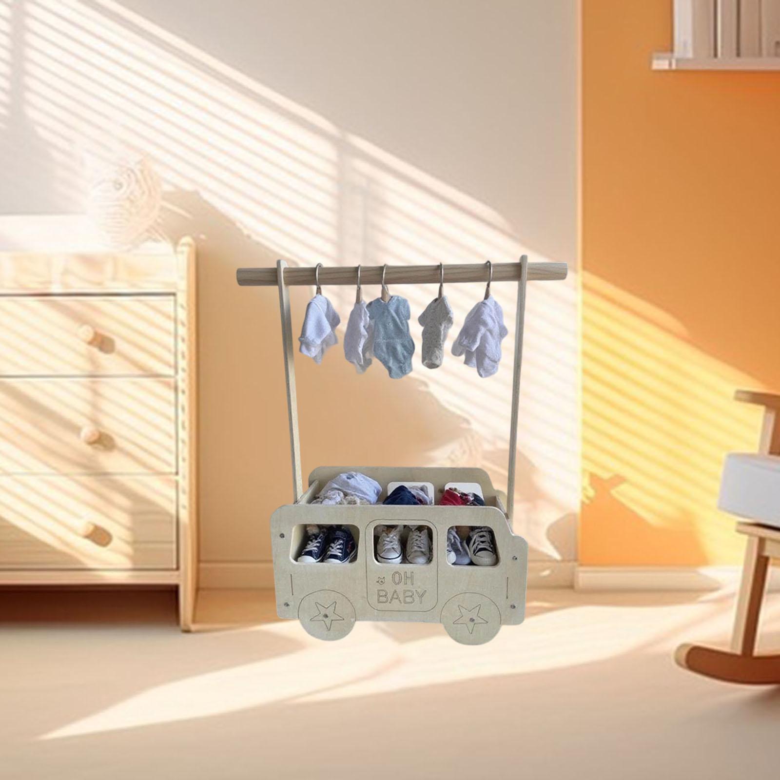 Porte-vêtements pour animaux d - Baby Clothing Basket avis et prix