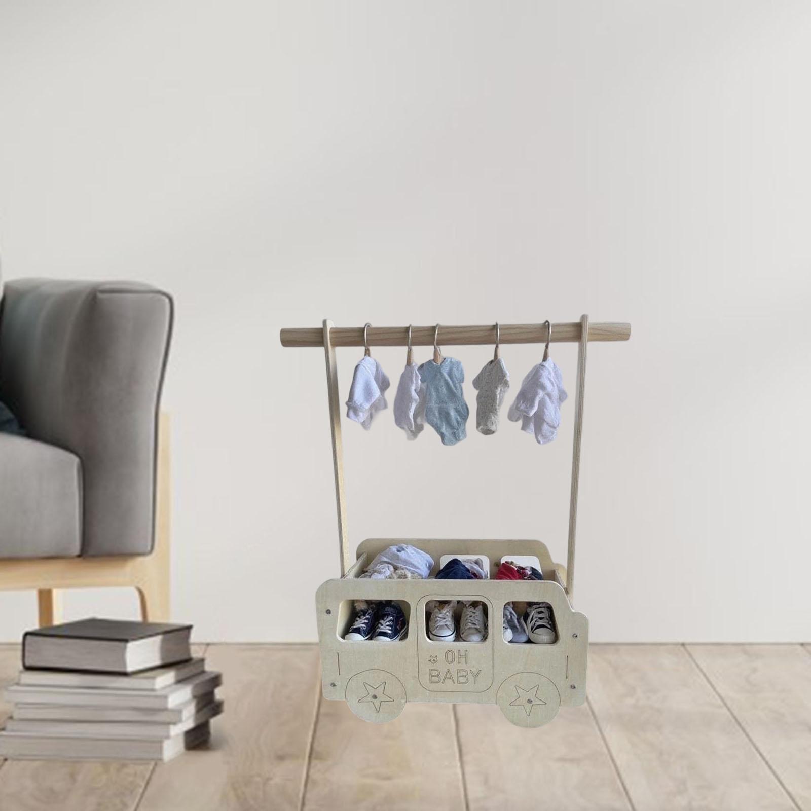 Porte-vêtements pour animaux d - Baby Clothing Basket avis et prix