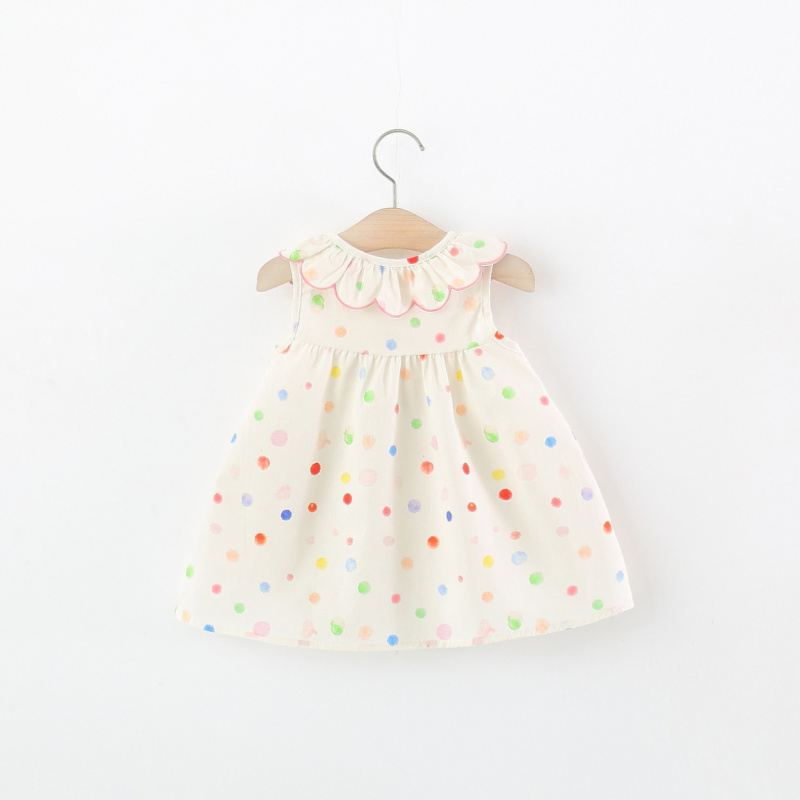 Vêtements pour enfants : robe  - Baby Clothing Layers avis et prix