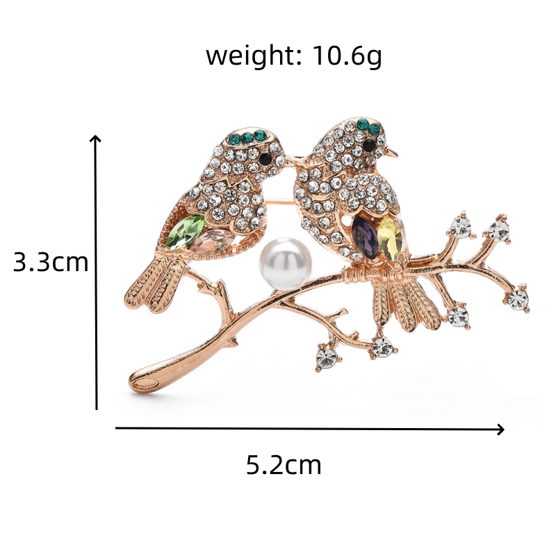 Wuli & baby – broche en crista - Baby Xmas Clothing avis et prix