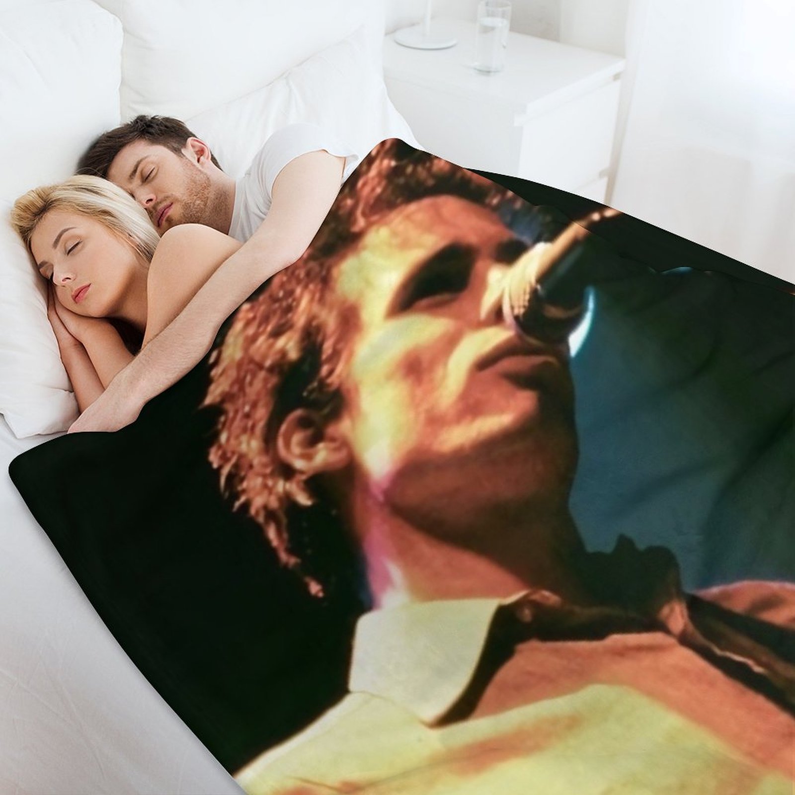 Couverture polaire First Conce - Fleece Sleep Bag avis et prix