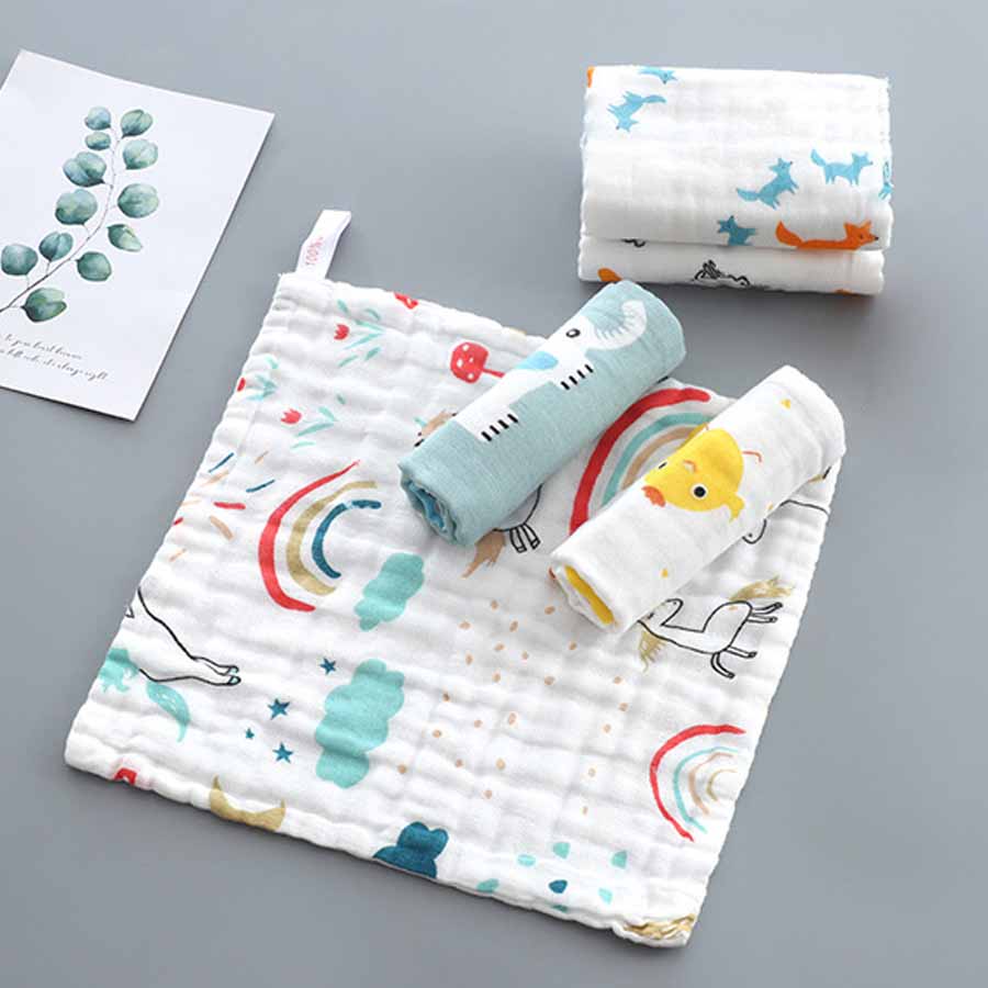 1 pièces/5 pièces bébé visage  - Baby Clothing Wash avis et prix