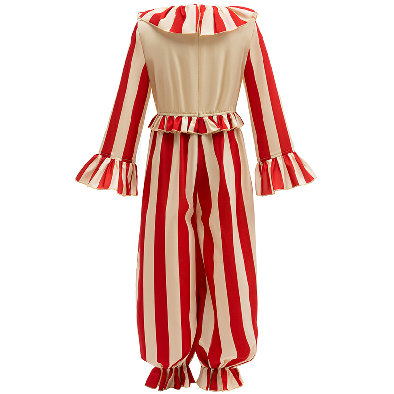 Tenues de Clown d'halloween po - Baby Clothing For Girls avis et prix