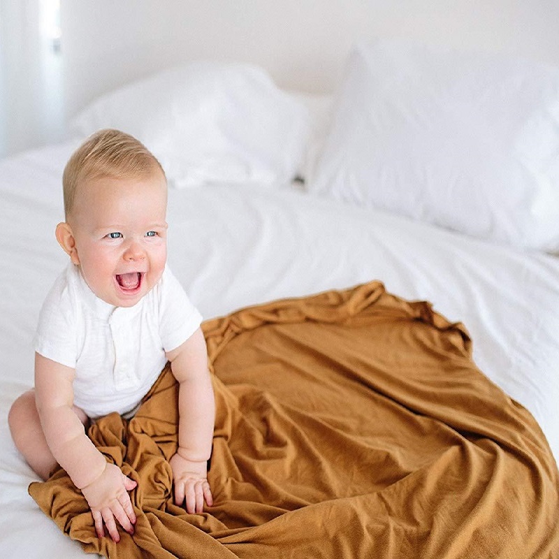 Couverture en mousseline Ultra - Muslin Swaddle Wrap avis et prix