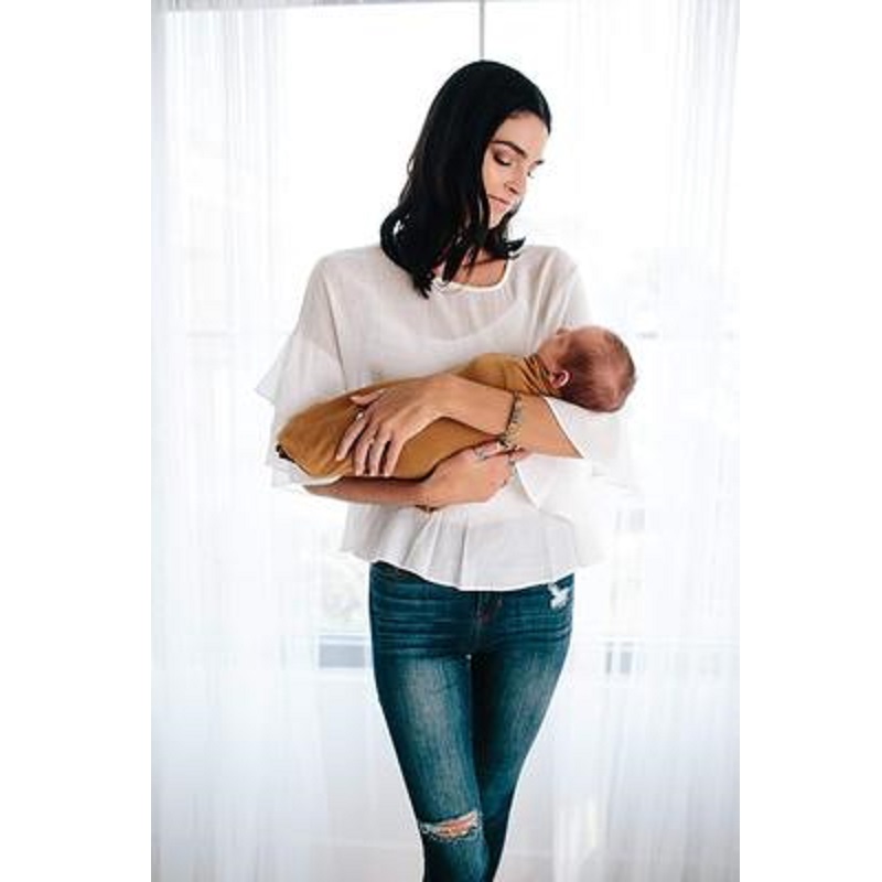 Couverture en mousseline Ultra - Muslin Swaddle Wrap avis et prix