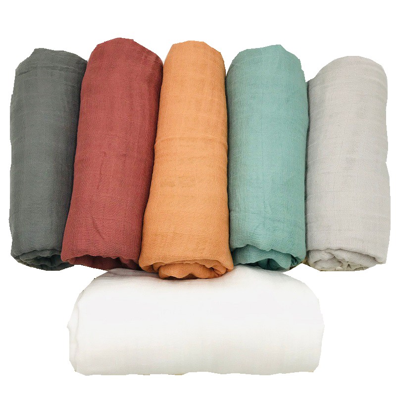 Couverture en mousseline Ultra - Muslin Swaddle Wrap avis et prix