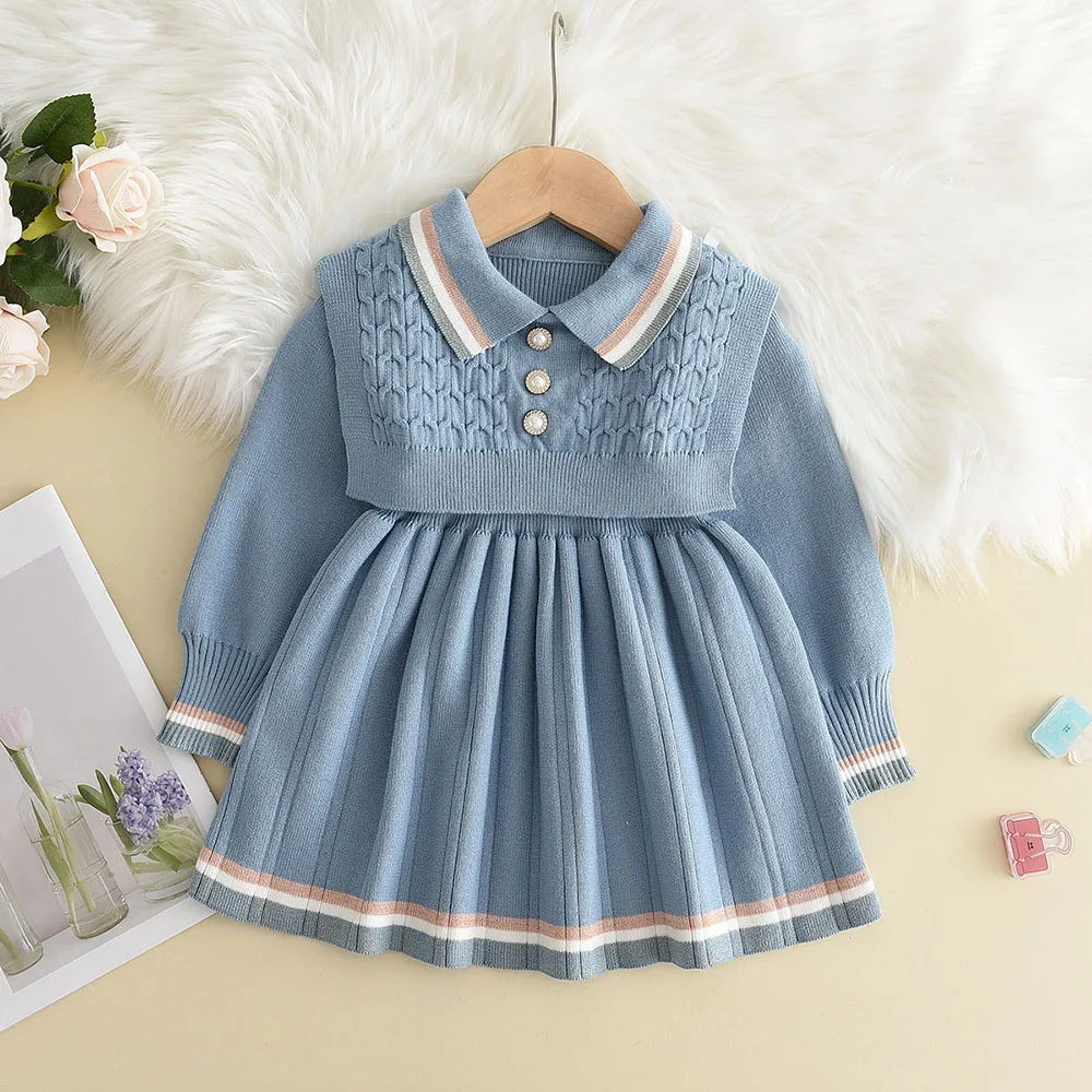 Bear Leader – robes pour fille - Baby Girl Clothing Zara avis et prix