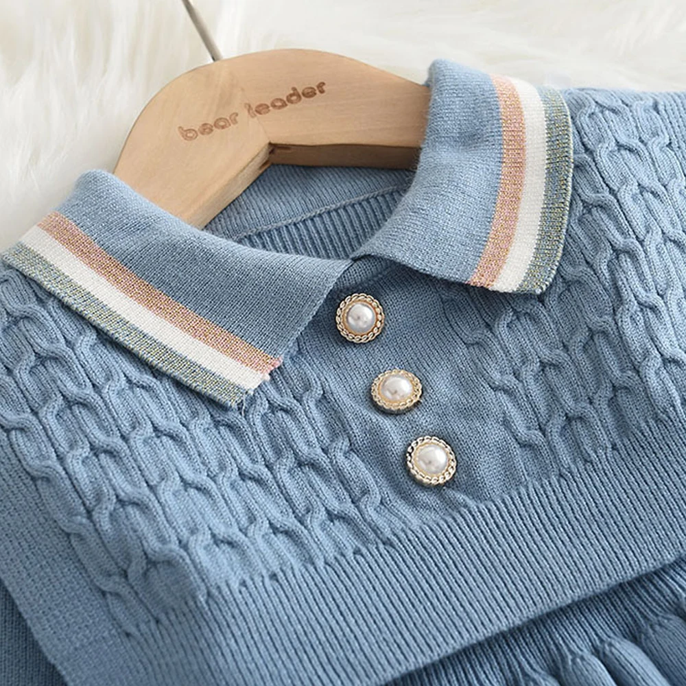 Bear Leader – robes pour fille - Baby Girl Clothing Zara avis et prix