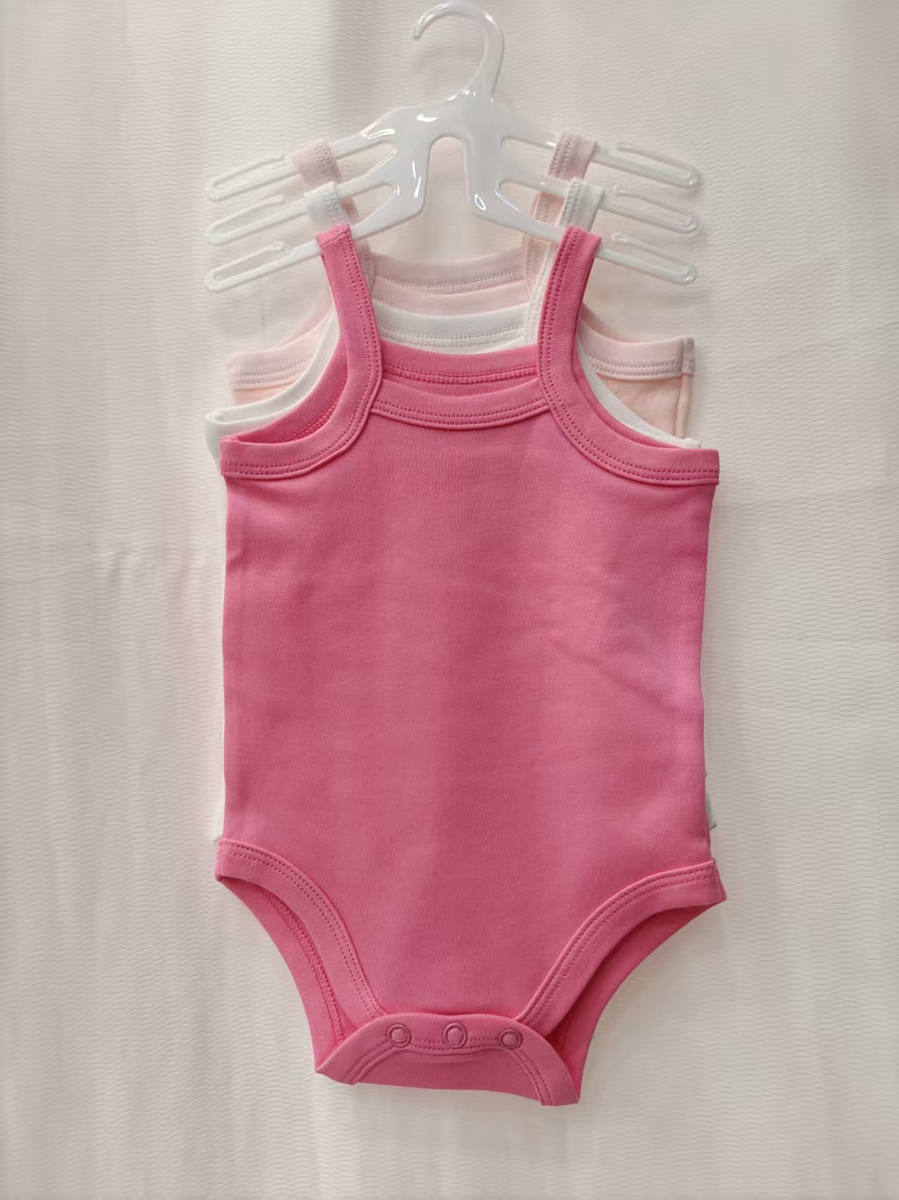 Ensemble de 3 vêtements d'été  - Baby Clothing Next avis et prix