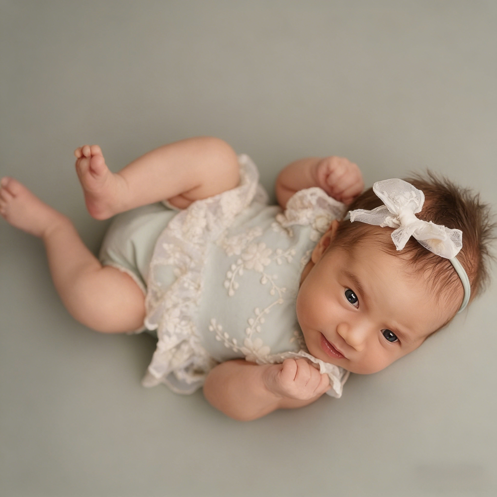 Combinaison à volants en dente - Baby Clothing Next avis et prix