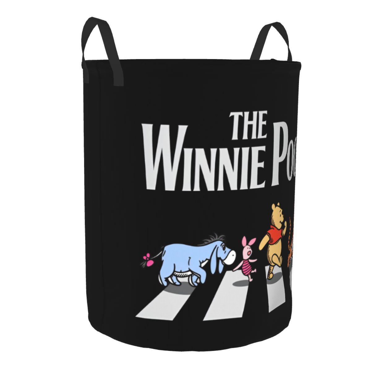 Panier à linge Winnie l'ourson - Baby Clothing Basket avis et prix