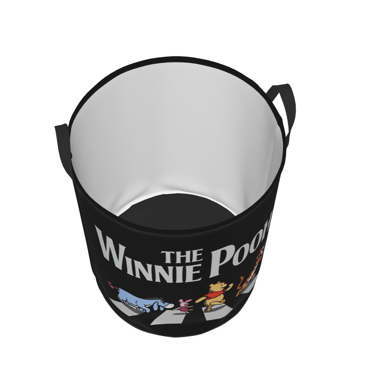 Panier à linge Winnie l'ourson - Baby Clothing Basket avis et prix