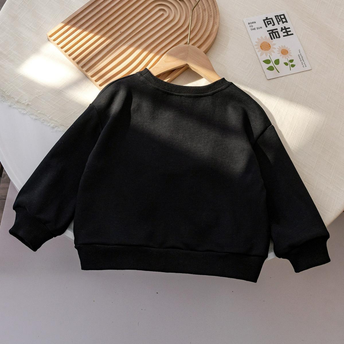 Sweat-shirt à manches longues  - Baby Girl Clothing Zara avis et prix